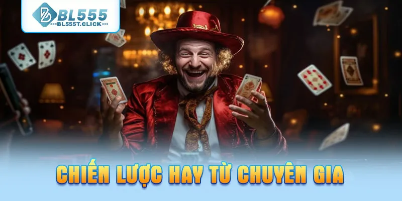 Chiến lược cực hay được chia sẻ từ chuyên gia